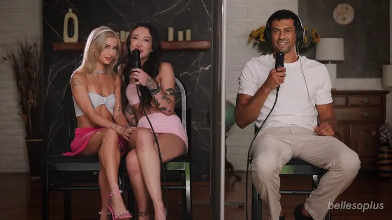 Emma Rosie, Sage Hunter - Emma, Sage And Alex 08 11 2025 - Watch Latest Porn Video at ePornHome.com for Free.