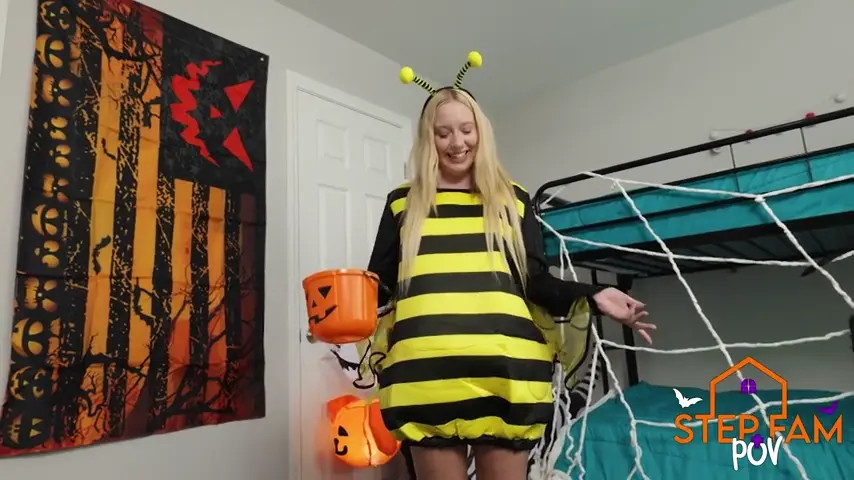 Kallie Taylor - My Step Sis Wants Something Sweet - Watch Latest Porn Video at ePornHome.com for Free.