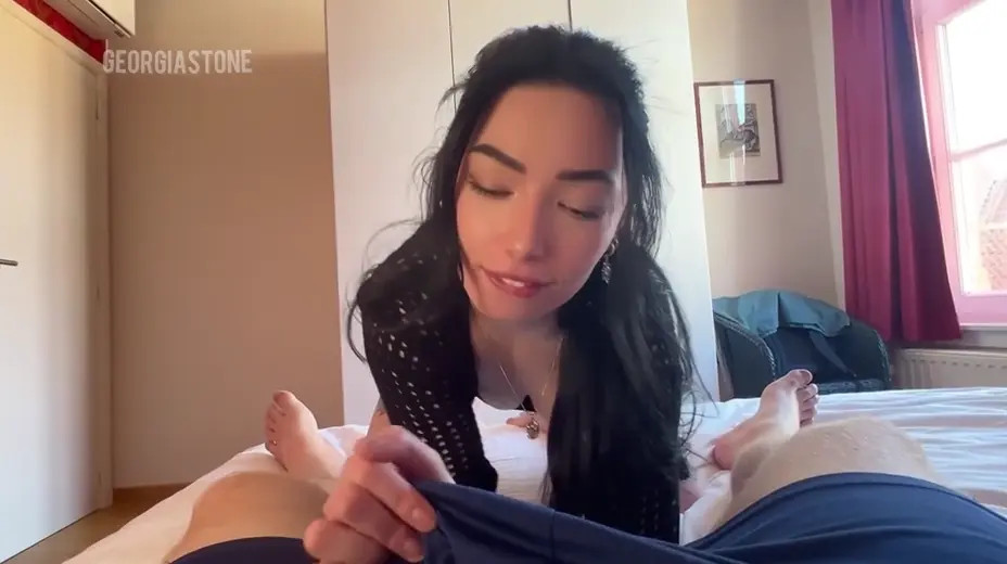 Georgia Stone - Hotel Sextape - Watch Latest Porn Video at ePornHome.com for Free.