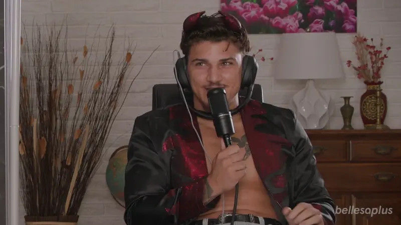 Carmen Caliente - Carmen And Victor 01 11 2025 - Watch Latest Porn Video at ePornHome.com for Free.