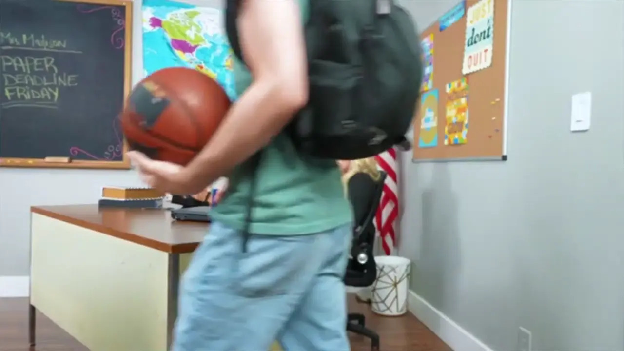 Tiffani Madison - Professor Tiffani Madison Helps Student Focus, Not On Grades But Focus On Her Wet Pussy 12 11 2025 - Watch Latest Porn Video at ePornHome.com for Free.