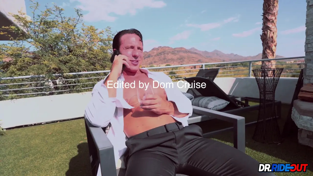 Marie Fox - Dinner Or IN HER - Watch Latest Porn Video at ePornHome.com for Free.