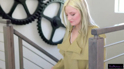 Ria Rose - Breakfast In Bed 12 11 2025