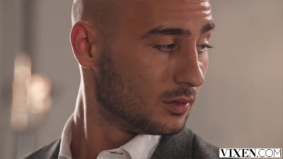 Aria Lee - Naughty Seductress Devours Coworkers Cock 13 11 2025