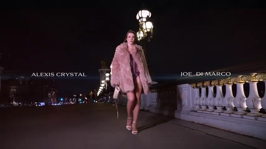 Alexis Crystal - Couture No 3 - Watch Latest Porn Video at ePornHome.com for Free.