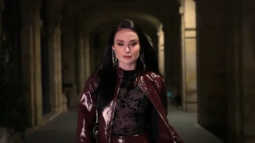 Alice Drake - Couture No 3 - Watch Latest Porn Video at ePornHome.com for Free.