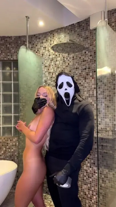 Chloe Chevalier - Halloween - Watch Latest Porn Video at ePornHome.com for Free.