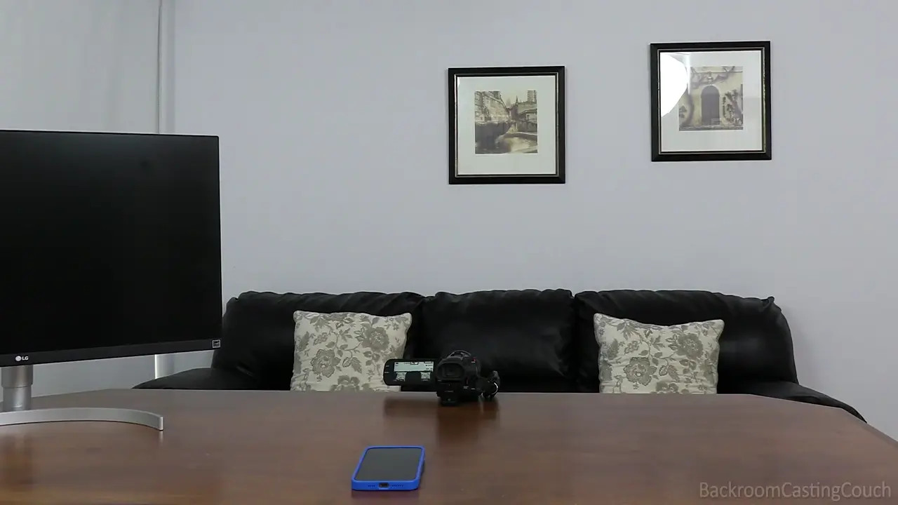 CastingCouch Katerina Karson - I Feel It In My Back 17 11 2025 - Watch Latest Porn Video at ePornHome.com for Free.