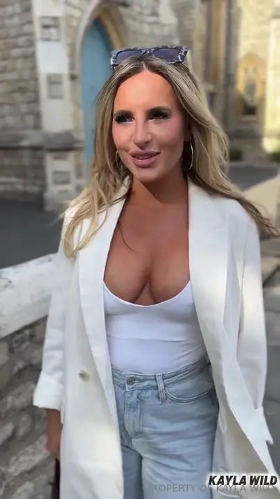 Onlyfans - Kayla Wild, Miss Sall - Watch Latest Porn Video at ePornHome.com for Free.