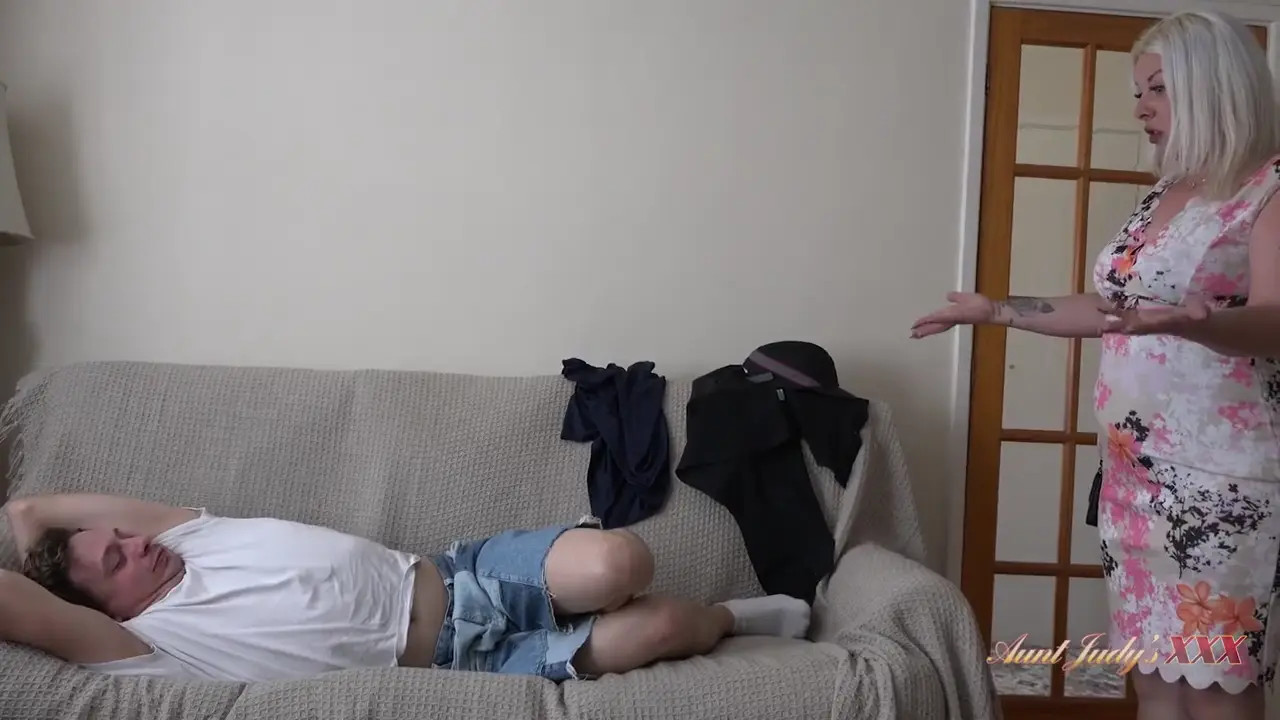 Mel Moore - Confronts Her Lazy Stepson And Gets Fucked Hard 18 11 2025 - Watch Latest Porn Video at ePornHome.com for Free.