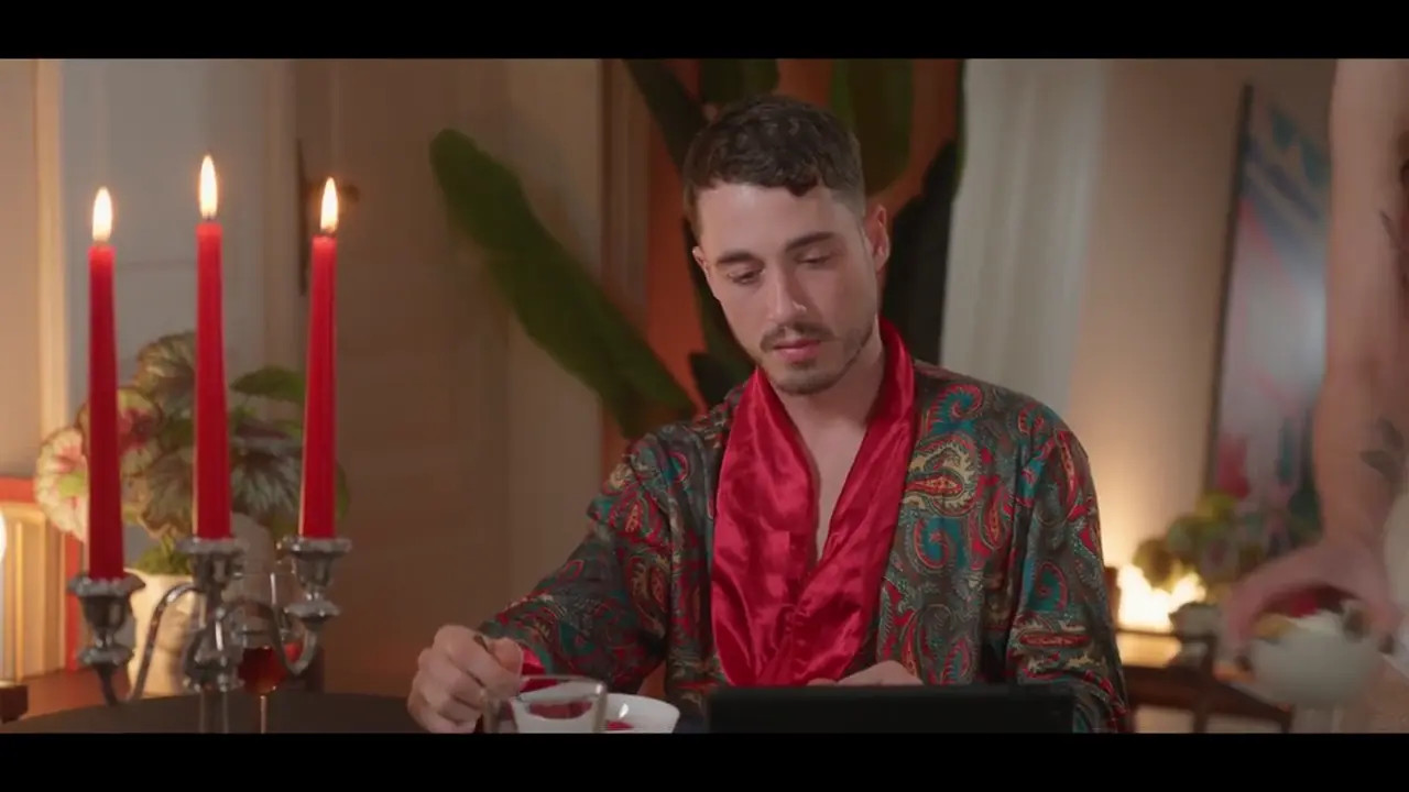 Matty - DELICKACY - Watch Latest Porn Video at ePornHome.com for Free.