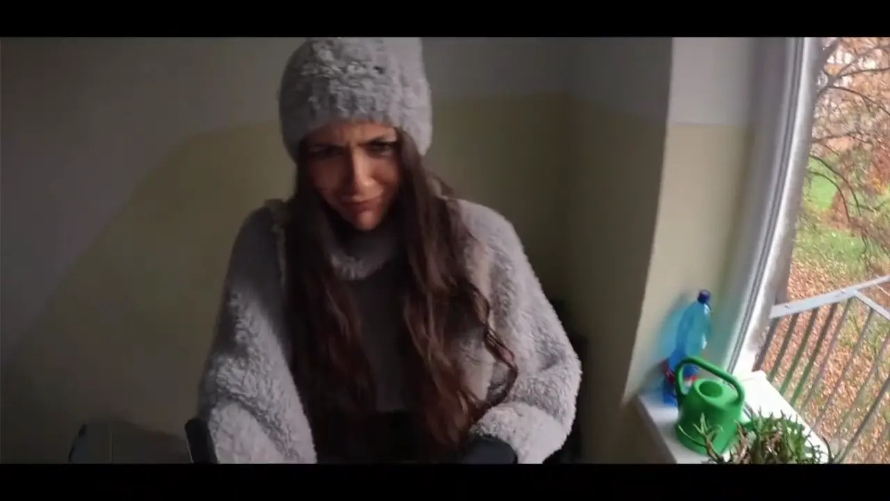 Vixi Rafi - Case Number 69 27 11 2025 - Watch Latest Porn Video at ePornHome.com for Free.