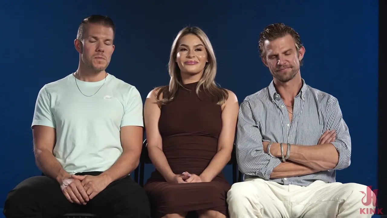 Nicole Aria - Meat And Stuffing 28 11 2025 - Watch Latest Porn Video at ePornHome.com for Free.