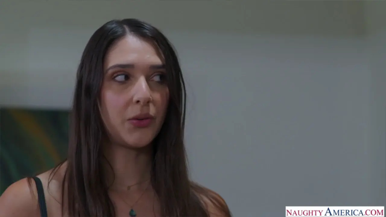 Aria Sloane - Sexy Aria Sloane Stops By Her Friend's Where She Finds Exactly What Shes Looking For, Her Friend's Husband's Hard Cock 02 12 2025 - Watch Latest Porn Video at ePornHome.com for Free.