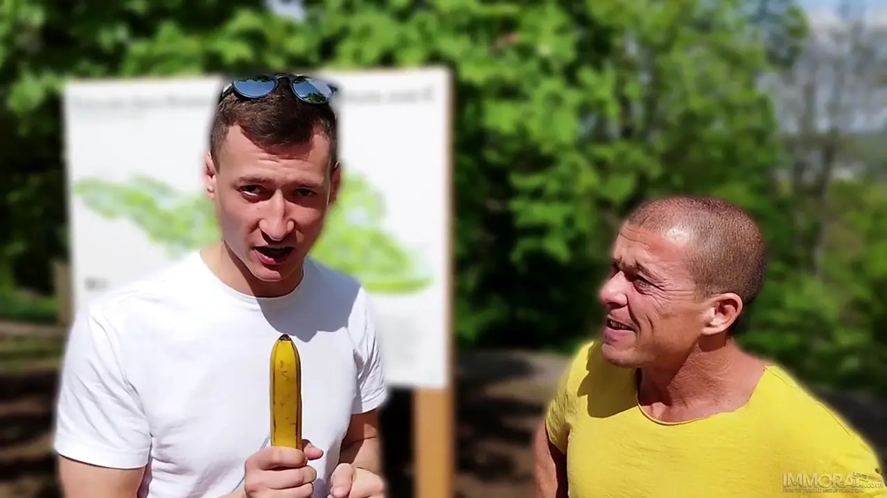 Briseida Myers - FAT ASS FREEDOM LOVER BRISEIDA MYERS FUCKED In PUBLIC PARK & DOUBLE PENETRATED 01 12 2025 - Watch Latest Porn Video at ePornHome.com for Free.