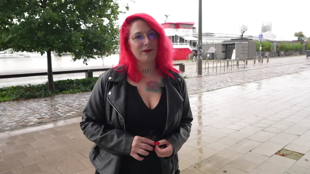 JacquieEtMichelTV Lody 35 Years Old From Bordeaux 01 12 2025 - Watch Latest Porn Video at ePornHome.com for Free.