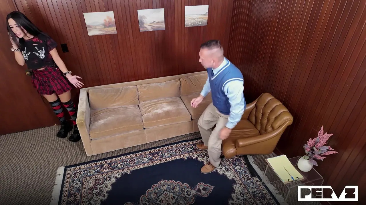 Luxe La Fox - Luxes Experimental Therapy: Orgasms For Your Anger 02 12 2025 - Watch Latest Porn Video at ePornHome.com for Free.