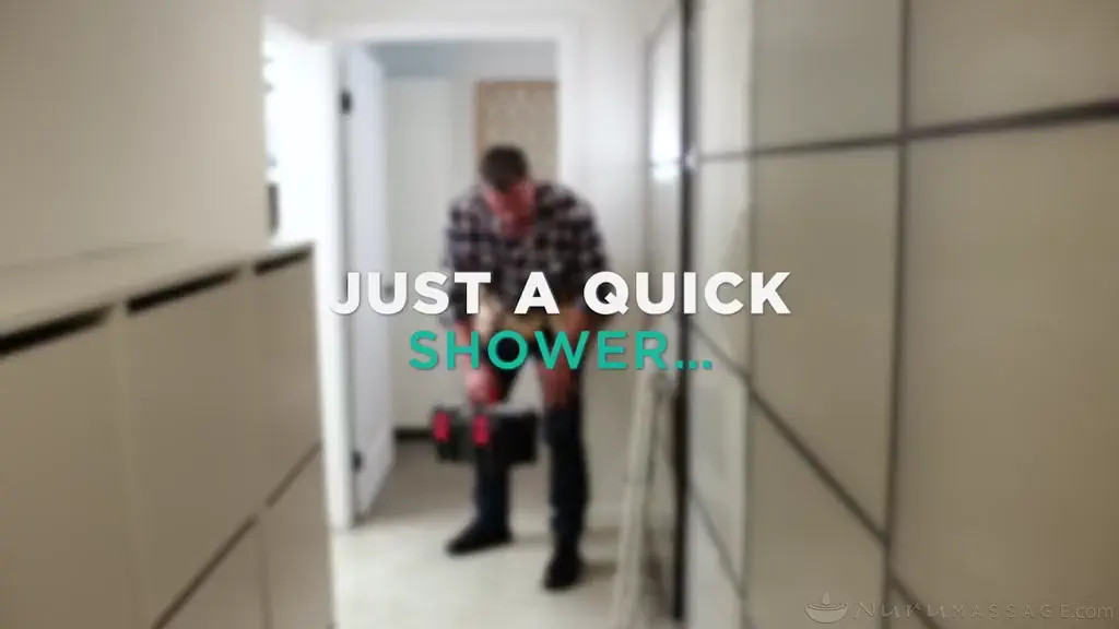 Tessa Thomas - Just A Quick Shower  01 12 2025 - Watch Latest Porn Video at ePornHome.com for Free.