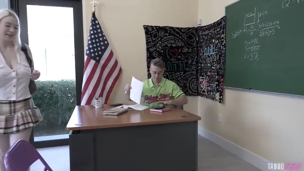 Cory Chase, Gigi Sweets - The Perfect Student 01 12 2025 - Watch Latest Porn Video at ePornHome.com for Free.