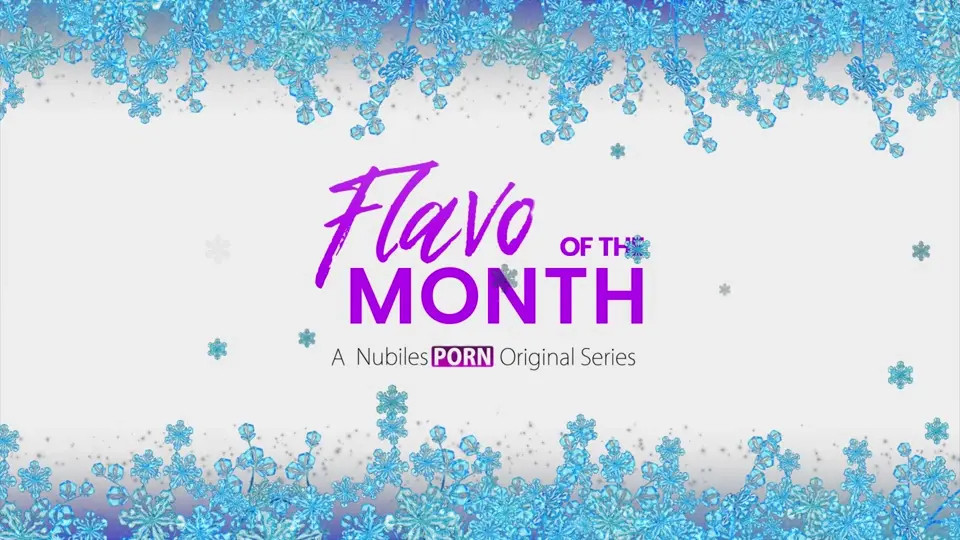 Serena Hill - December 2025 Flavor Of The Month Serena Hill 01 12 2025 - Watch Latest Porn Video at ePornHome.com for Free.