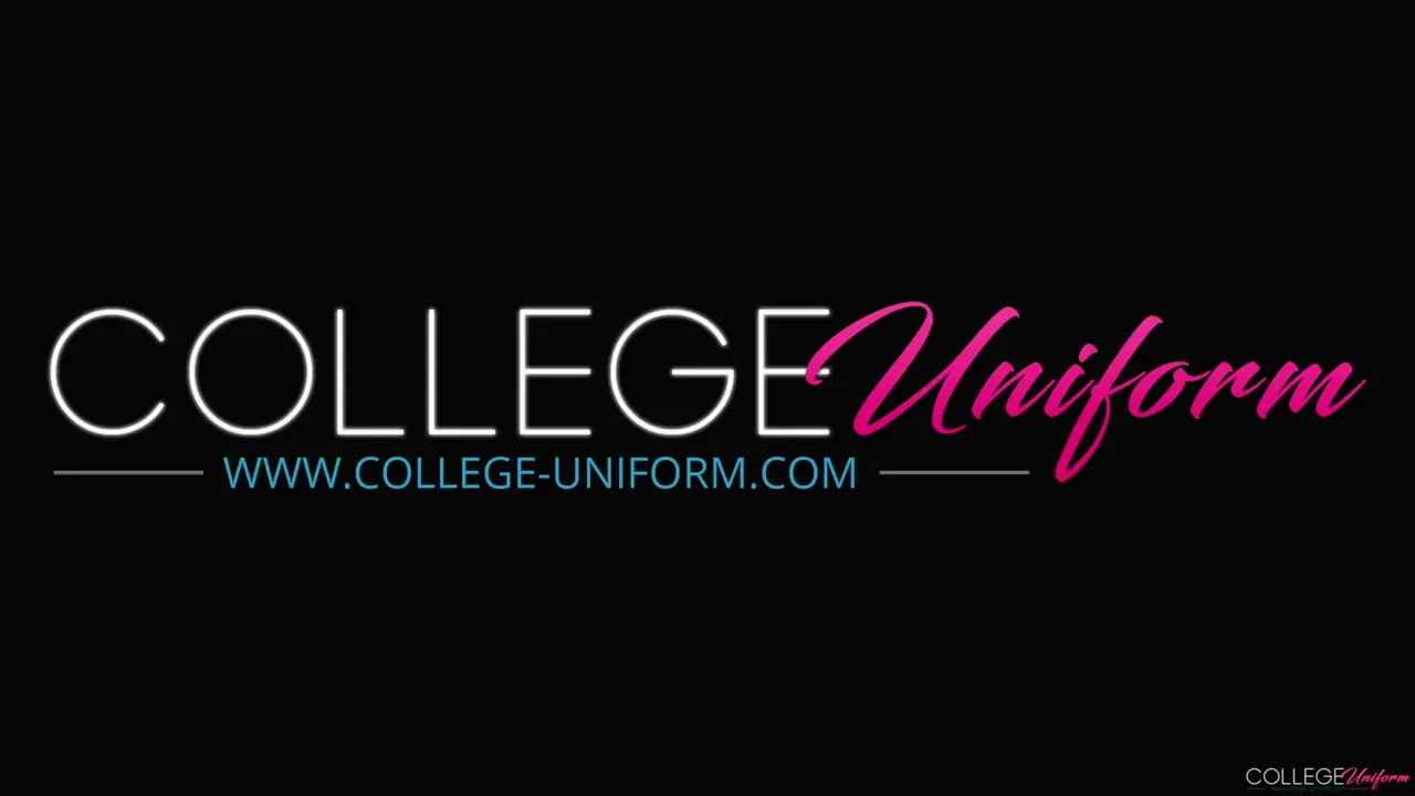 Olivia Sparkle - Cute Teen In School Uniform Ride Daddys Cock - Watch Latest Porn Video at ePornHome.com for Free.