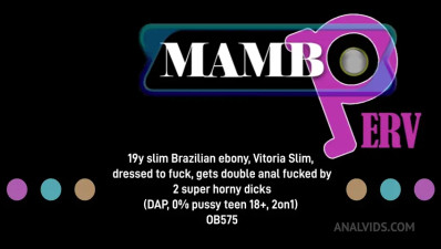 LegalPorno - Vitoria Lima OB575 04 12 2025